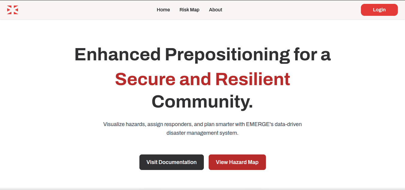 Project Emerge