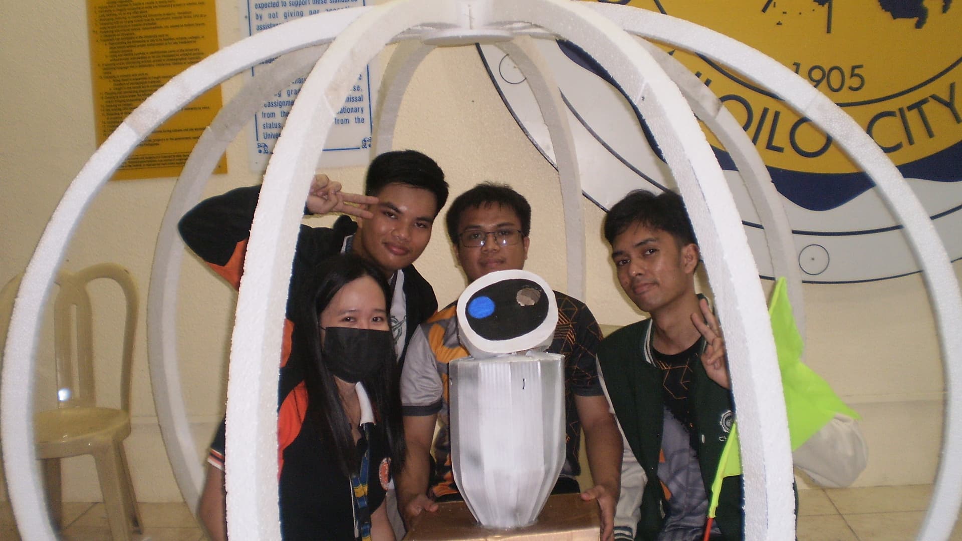 Robotics Picture